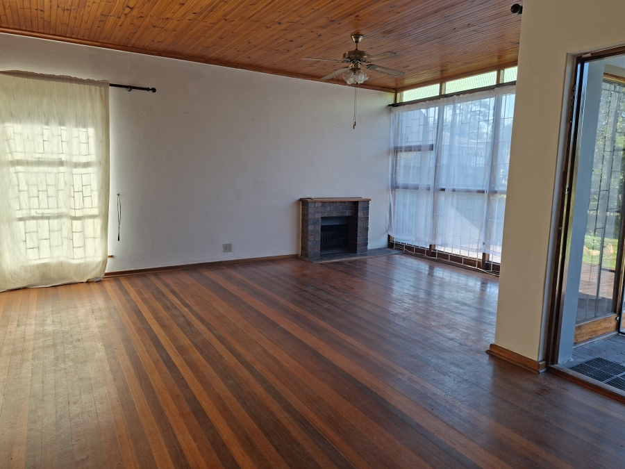 To Let 4 Bedroom Property for Rent in Vanes Estate Eastern Cape